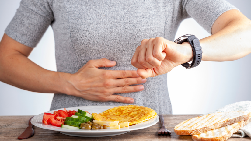 Hladovanie ako zakazane ovocie Nove vyskumy prevracaju pravidla chudnutia naruby