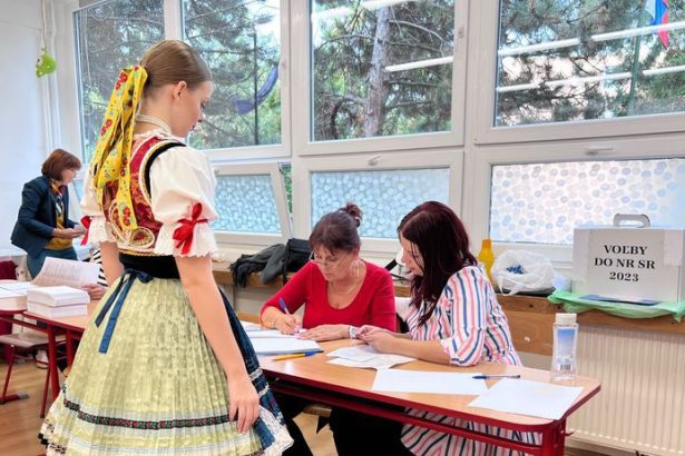 Hlas zo zahranicia bude mat cenu co znamena koniec volieb postou pre Slovakov v zahranici