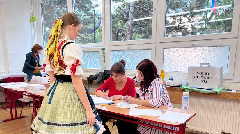 Hlas zo zahranicia bude mat cenu co znamena koniec volieb postou pre Slovakov v zahranici