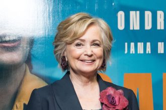 Hodili ju nahu na skladku herecka Nagyova sa spamatavala cely tyzden Slavna Arabela spomina na svoj drsny filmovy debut