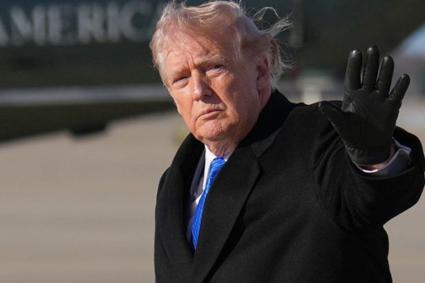 Iranska armada sa posmievala Trumpovi USA rokUju len same so sebou