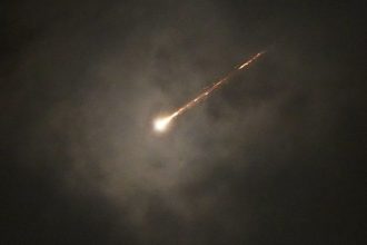 Irn ska limity izraelskej obrany do toku zapojil nov generciu tajnch rakiet