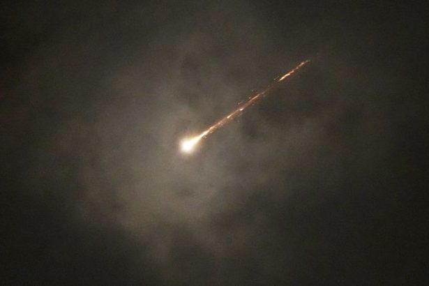 Irn ska limity izraelskej obrany do toku zapojil nov generciu tajnch rakiet