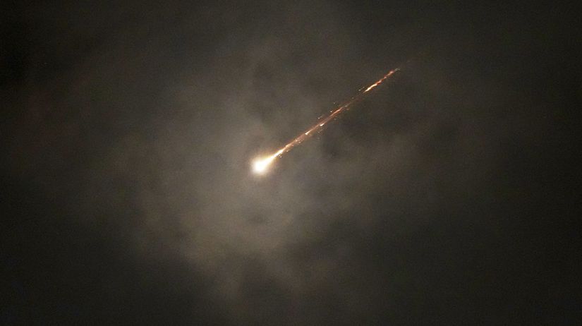 Irn ska limity izraelskej obrany do toku zapojil nov generciu tajnch rakiet