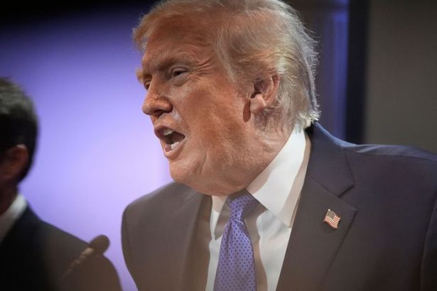 Je mi ctou zabijat vysinuty smejdov vyhlasil Trump a varoval Iran pred dalsimi utokmi