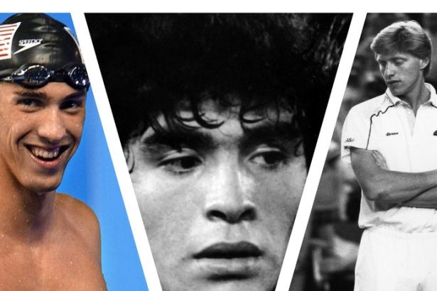 KVIZ Kto som Rozpoznate velke sportove legendy podla jednej vety