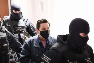 Kauza Kuciak Kocner ma hovorit o spravach v Threeme poziadal o specialnu techniku