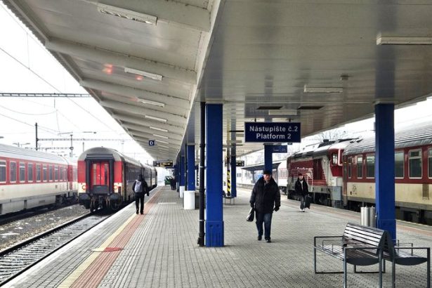 Klucova trat na vychode caka modernizacia Projekt za miliardy moze narazit na pravidla EU