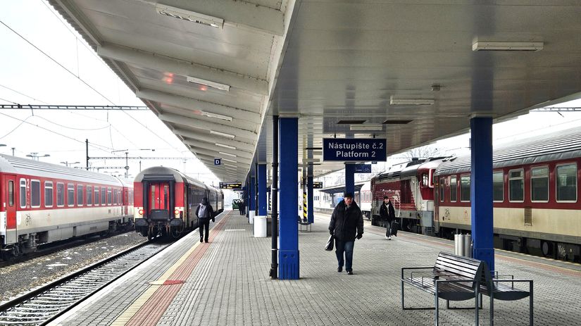 Klucova trat na vychode caka modernizacia Projekt za miliardy moze narazit na pravidla EU