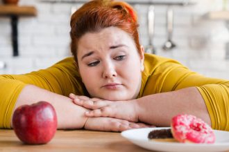 Kolko kilogramov sa vrati po diete Slovenske cisla vas prekvapia