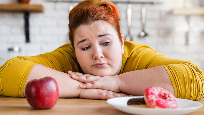 Kolko kilogramov sa vrati po diete Slovenske cisla vas prekvapia