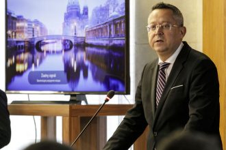 Konecne pozitivna sprava o statnych financiach Rozpoctovy deficit moze byt nizsi nez sa predpokladalo