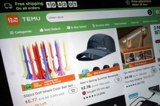 Koniec lacnym nakupom z Ciny Brusel pripravuje nove pravidla za nakup cez internet si uz coskoro poriadne priplatime