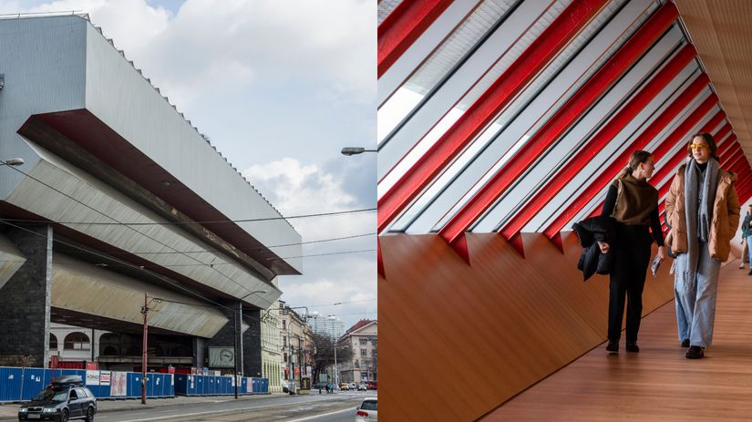 Kontrolori preskumali rekonstrukciu SNG systemove zlyhania a zvysene naklady