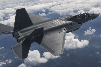 Korejsky jastrab vzlieta Ako stihacka KF21 Boramae meni pravidla globalneho zbrojneho priemyslu