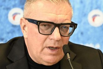 Kovacik sa obklopil novymi ludmi Generlnou sekretarkou SFZ bude teraz zena