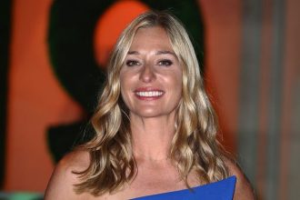 Krasna Babsi vzala mikrofon a dobila svet karieru jej ukoncila Slovenka a Djokovic ten vraj nikdy nie je nudny