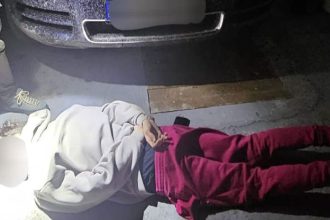 Kriminalisti uz zistili kto je zodpovedny za vybuch bankomatu v Dolnych Salibach