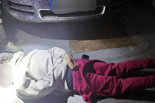 Kriminalisti uz zistili kto je zodpovedny za vybuch bankomatu v Dolnych Salibach