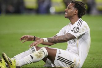 Kruta rana pre reprezentaciu Brazilie Hviezdny utocnik si pretrhol vaz pride o sampiont