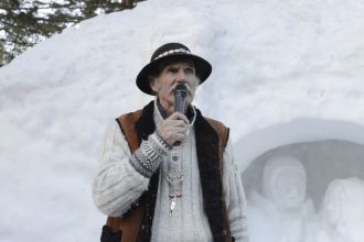 Legendarny chatar suhlasi s Tarabovou zonaciou Pravidla maju vytvarat Tatranci nie zdruzenia z Bratislavy