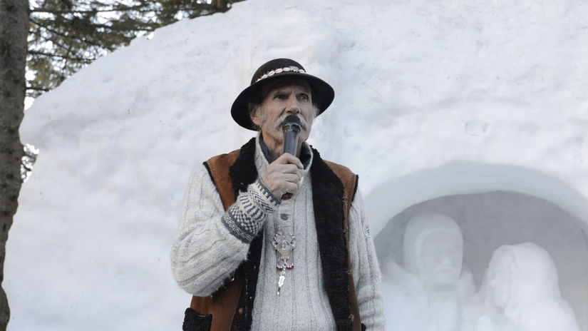 Legendarny chatar suhlasi s Tarabovou zonaciou Pravidla maju vytvarat Tatranci nie zdruzenia z Bratislavy