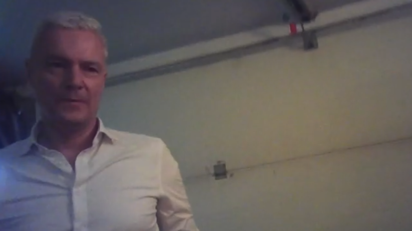 Lencova garazova kauza Ferencaka pripomina inho politika Pre jeho karieru je to velmi neprijemne