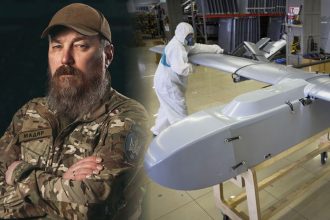 Madar nasiel slabe miesto Ruska Jeho strategia na Ukrajine prinasa smrtelne vysledky