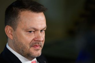 Migal hlasoval proti novym sankciam novela podla neho nie je pripraven