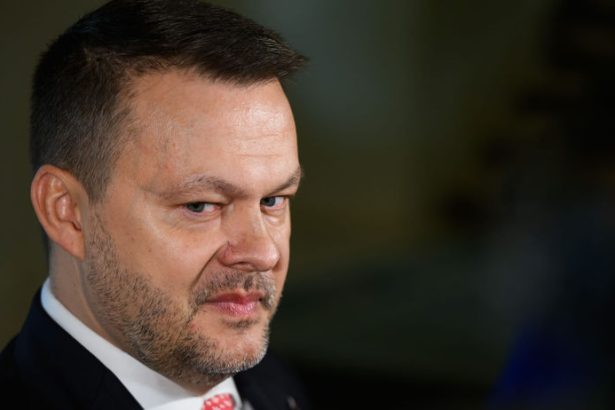 Migal hlasoval proti novym sankciam novela podla neho nie je pripraven