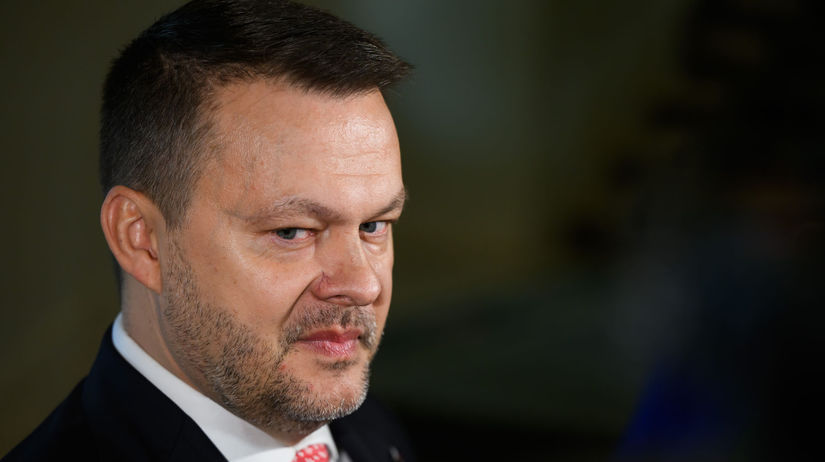 Migal hlasoval proti novym sankciam novela podla neho nie je pripraven