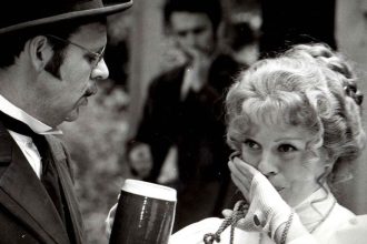 Milovala ho 44 rokov no pred oltar neisla Ivu Janzurovu 84 navzdy poznaila trauma z byvaleho rezimu