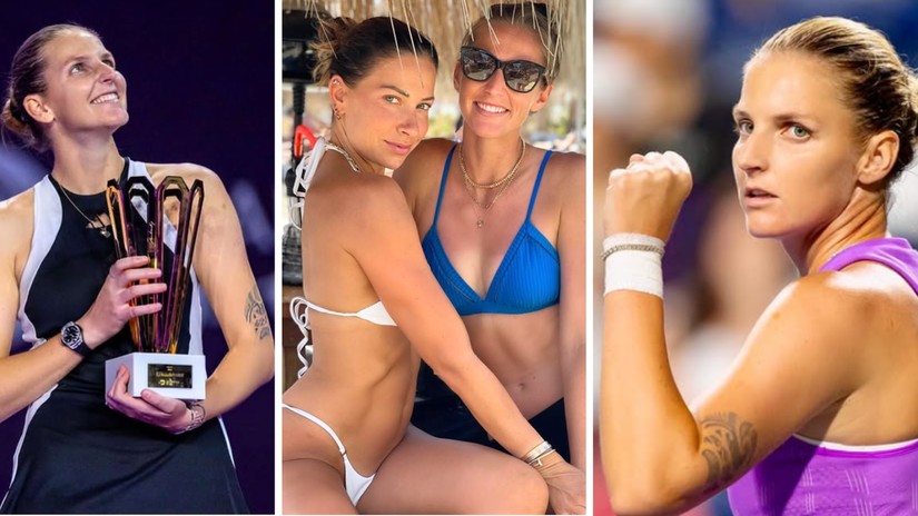 Milovana aj nenavidena Ceska bola najlepsia na svete Prekvapila vyjadrenim k intimnej teme Muzom to nepomaha zenam ano