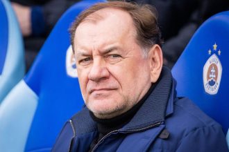 Na kobercek pred fanusikmi Slovana Nikdy Iba nam nadavali a hadzali po nas veci