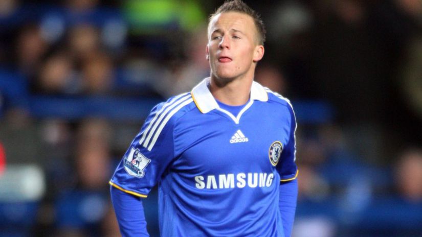 Nafukal za volantom Ferrari Kozak ho takmer udrel Slava a peniaze z talentu spravili vyvrhela