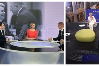 Napatie v studiu Bartek sa pohadal s Jurikom diskusia prerastla do ostreho konfliktu