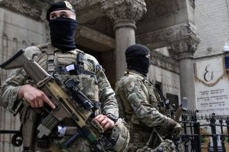 Naucili sa Iranci od Rusov ako zautocit na Europu Expert hovori o cudnych teroristoch