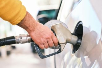 Nekvalitne palivo na slovenskych cerpacich staniciach tieto stanice ho predavali