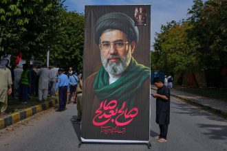 Novy irancky vodca moze byt mrtvy tvrdi Trump Ak zije mal by podla neho urobit len jedno