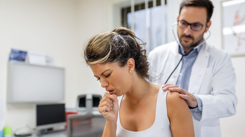 Novy nebezpecny fenomen sa siri potichu a rychlo Nespravna odpoved vam moze ohrozit zivot