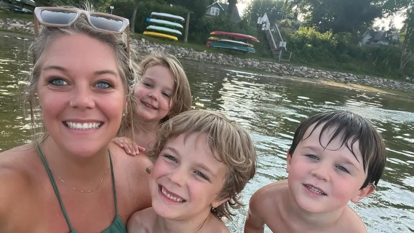 Obrovska tragedia zasiahla NHL Reporterka zahynula pri poziari v dome spolu so svojimi detmi