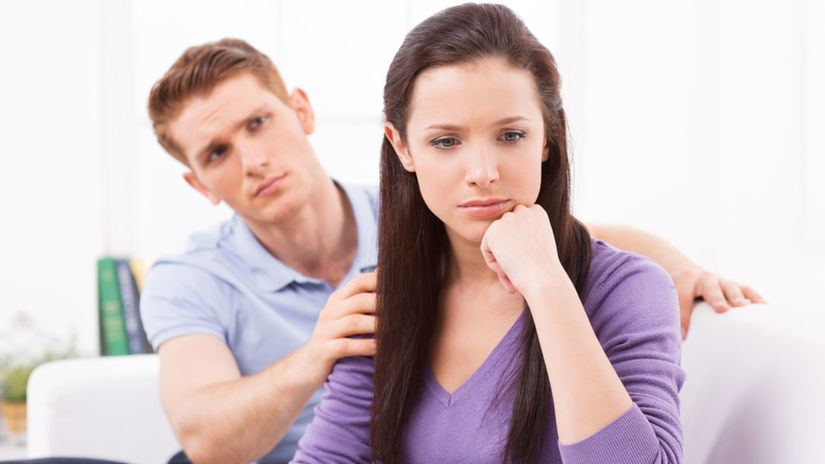 Odpustit neveru Nie nemusi to byt vzdy riesenie Kedy je mozne aspon zvazit obnovenie dovery