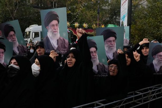 Odsekli sme hlavu hada Zidovski politici oslavuju po zabit iranskeho vodcu opozicia podporila Netanjahua