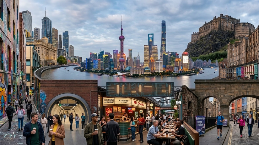 Pozname mesta ktore vam v roku 2026 ukradnu srdce Toto je top trojica miest na nezabudnutelny vylet