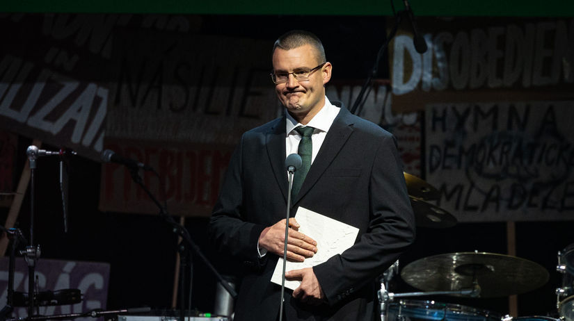 Premier podava trestne oznamenie na prokuratora Sureka snai sa zvratit rozhodnutie z roku 2023