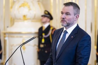 Prezident Pellegrini udelil milost matke maloletych deti