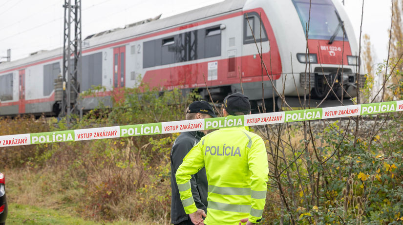 Pricina zrazky vlakov pri Pezinku je znamaz Vysetrovanie odhalilo zlyhanie jednotlivca