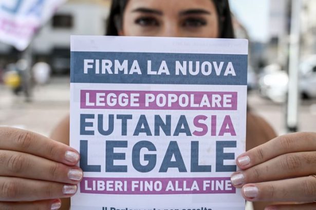 Prosila o dostojnnost Ochrnuta Libera zomrela po rokoch boja pomohol jej pristroj ovladany ocami