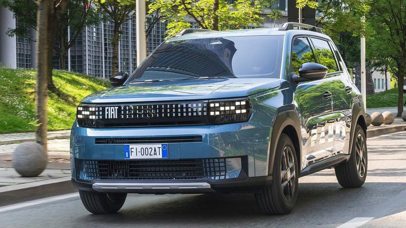 Rebricek 10 najpredavanejsich hatchbackov na Slovensku s cenami