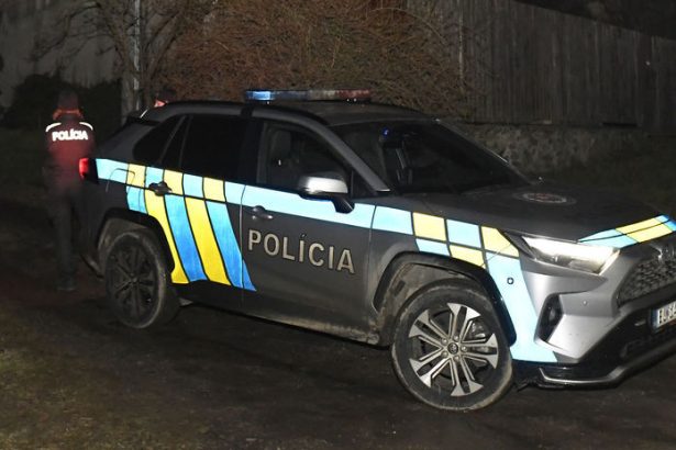 Rodinna tragedia na Spisi synovec bodol stryka nozom do hrude usiel do obchodu s potravinami
